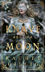 The Knave And The Moon