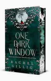 One Dark Window