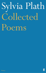 Collected Poems Of Sylvia Plath