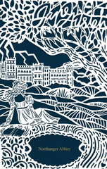 Northanger Abbey Jane Aus Hb