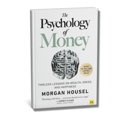 The Psychology of Money