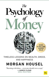 The Psychology of Money