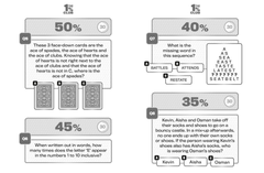 The 1% Club Book 1: The Official Quiz Book
