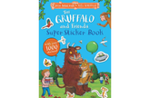 The Gruffalo and Friends Super Sticker Book