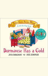 Dormouse Has a Cold
