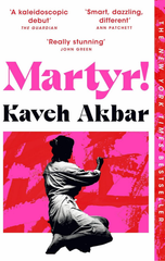 Martyr!