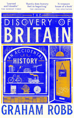 Discovery Of Britain