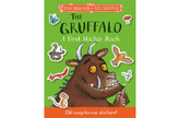 The Gruffalo: A First Sticker Book