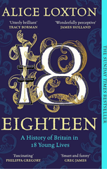 Eighteen