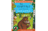The Gruffalo and Friends Search and Find