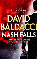 Nash Falls