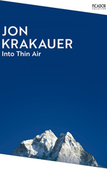 Into Thin Air