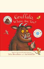 Gruffalo, Where Are You?
