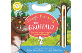 The Gruffalo Magic Painting Book