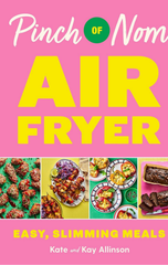 Pinch Of Nom Air Fryer