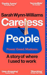 Careless People