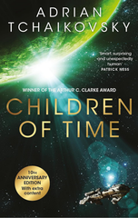 Children Of Time