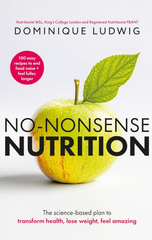No Nonsense Nutrition