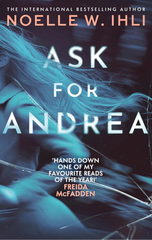 Ask For Andrea