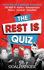 Rest Is Quiz
