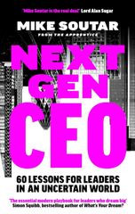 Next Gen Ceo