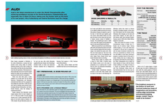 Formula One 2026