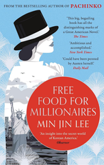 Free Food For Millionaires