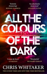 All The Colours Of The Dark