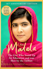 I Am Malala