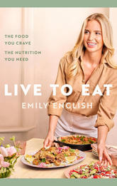 Live to Eat
