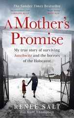 Mothers Promise