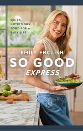 So Good Express