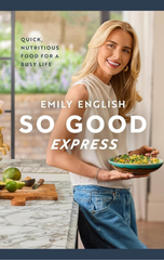 So Good Express