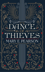 DANCE OF THIEVES