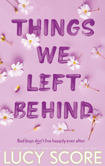 Things We Left Behind