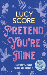 Pretend Youre Mine