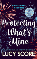 Protecting What'S Mine