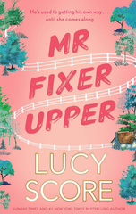Mr Fixer Upper