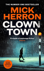 Clown Town