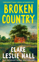 Broken Country