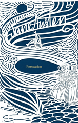 Persuasion Jane Austen Co Hb