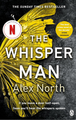 The Whisper Man