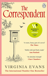 The Correspondent