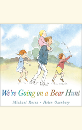 We're Going On A Bear Hunt