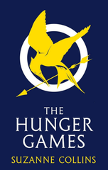 Hunger Games Adult Editon