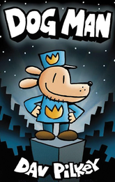Dog Man
