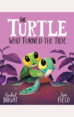 The Turtle Who Turned the Tide