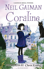 Coraline Anniversary Edition