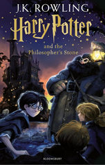 Harry Potter and the Philosopher's Stone