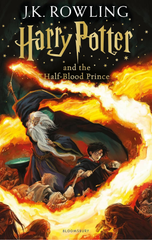 Harry Potter and the Half-Blood Prince